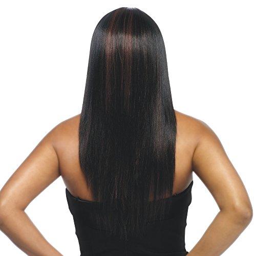 Vivica A. Fox Vivica A. Fox JAVANT-V New Futura Fiber, Deep Lace Front Wig in Color 613