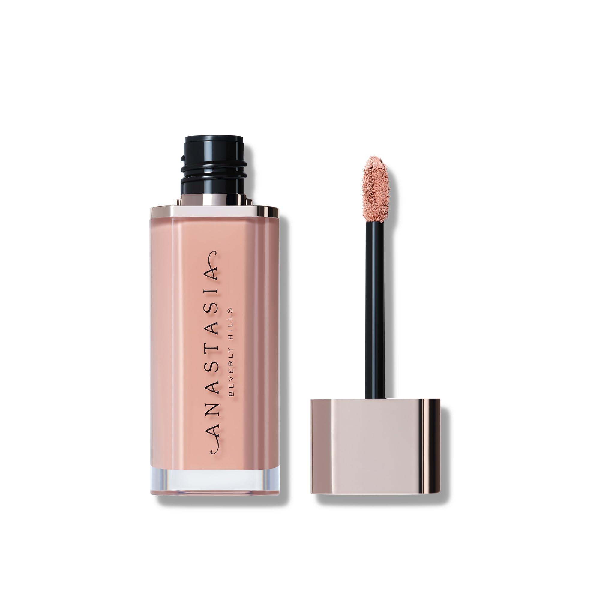 Anastasia Beverly Hills Anastasia Beverly Hills - Lip Velvet - Peachy Nude