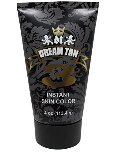 Dream Dream Tan Formula 1,Golden Brown 2oz