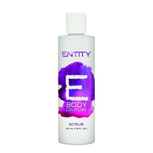 Entity Entity - Body Couture Scrub - 7.8oz / 231ml