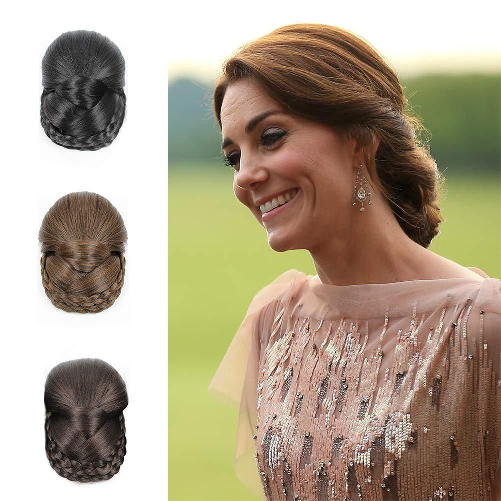 Organique Mastermix Organique Mastermix Shake-N-Go Synthetic Weave Hair Extension - BREEZY WAVE 30\" (2 Dark Brown)