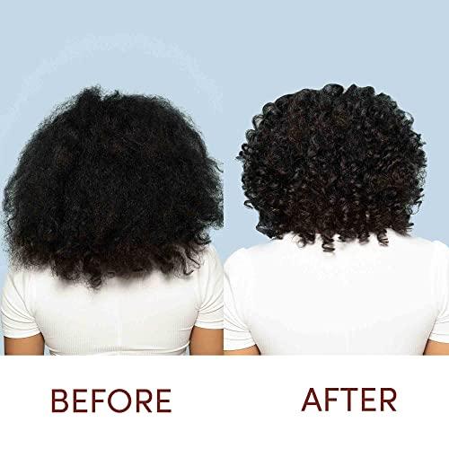 MIZANI Mizani Moisture Fusion Moisture Rich Shampoo, 16.9 Fl Oz