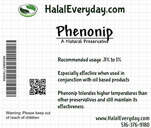 SaaQin Phenonip 8 Oz