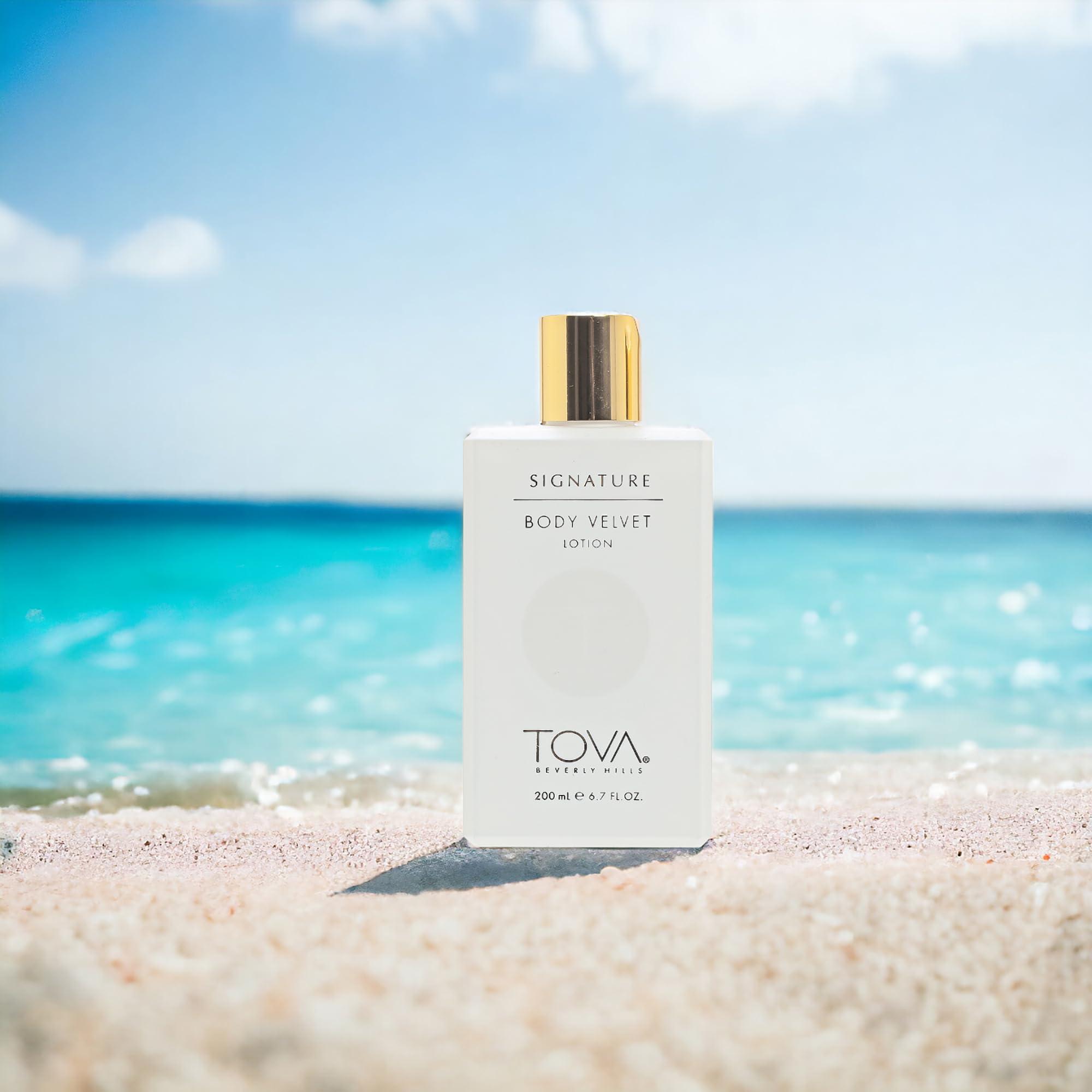 Tova Tova Signature Body Velvet Lotion, 6.7 Fluid Oz.