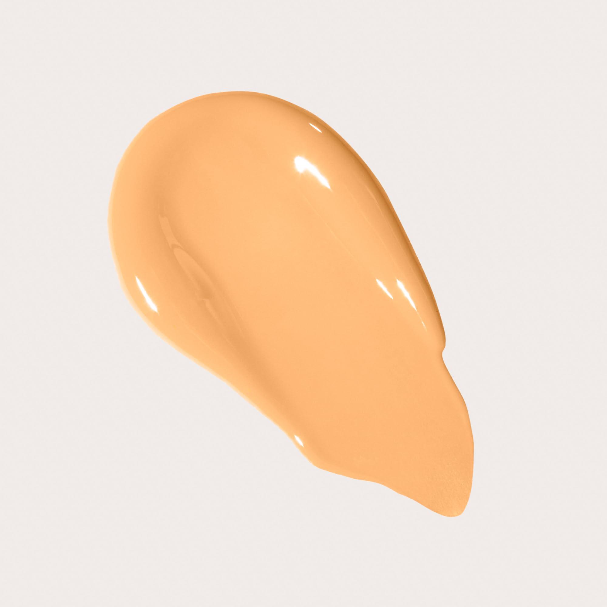 VASANTI Liquid VO2 Undereye Color Corrector and Concealer by VASANTI - Medium to Deep Skin Tones - Paraben Free, Gluten Free - Look Younger with this Dark Circle Concealer