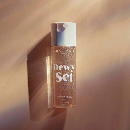 Anastasia Beverly Hills Anastasia Beverly Hills - Dewy Set Setting Spray