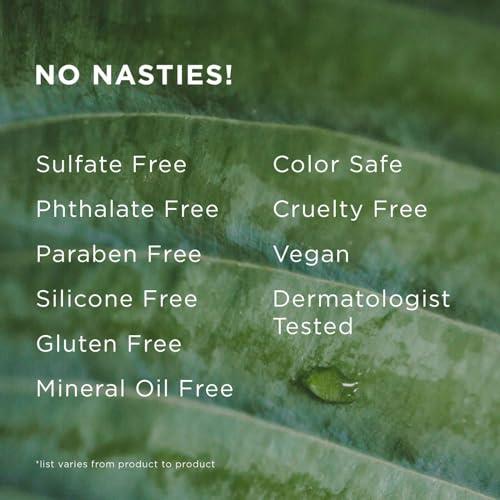 Hairitage Hairitage Leave-In Conditioner Pudding with Coconut Oil + Shea Butter - Softens + Detangles Hair - For Thick + Curly Hair - Rejuvinates + Restores Strands - Frizz Control