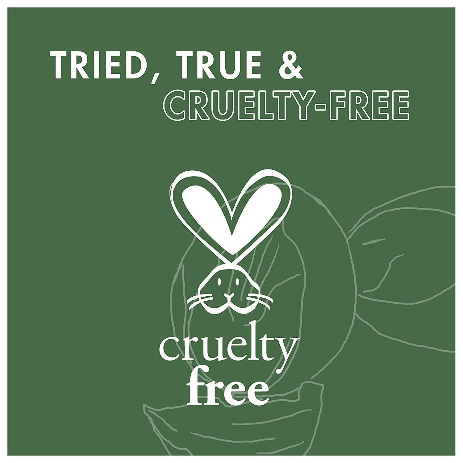 SheaMoisture Shea Moisture Mens Full Beard Detangler, All Natural ingredients, Maracuja Oil & Shea Butter, Soften Hair & Ease Out Knots for a Scuff-Free Beard, 4 Ounce