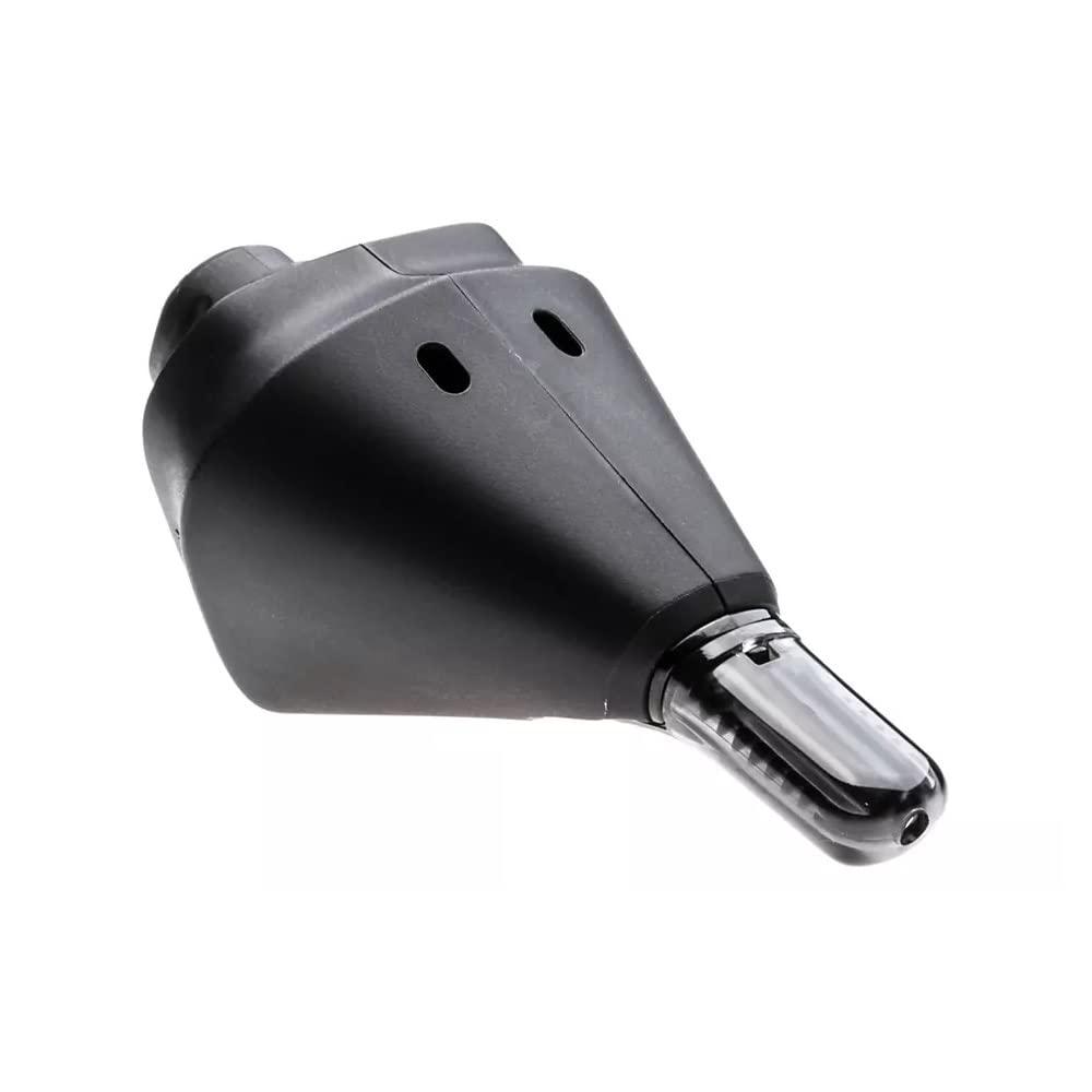 service_parts service_parts Nose Ear Hair Trimmer Click-on Attachment AC40/01 For Philips Shaver Wet & Dry S5531 S5579 S5581 S5666 S7731 S7782 S8050 S9502 S9931 S9982