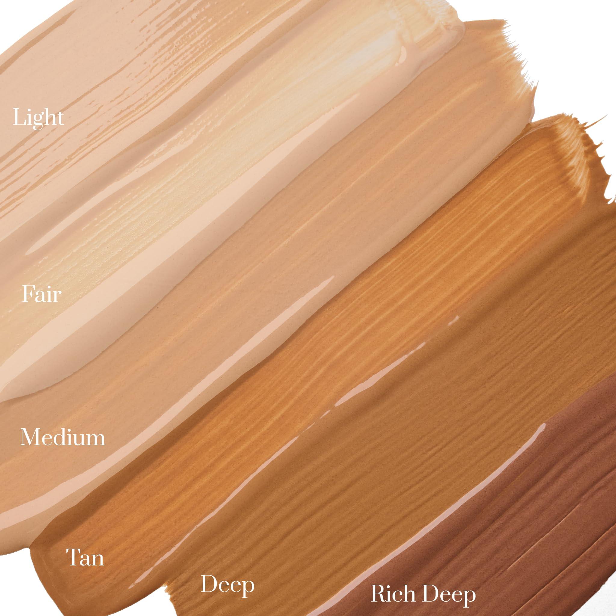 Colorescience Colorescience Total Protection Face Shield Flex SPF 50, Zinc Oxide Formula, Medium, 1.8 fl. oz.