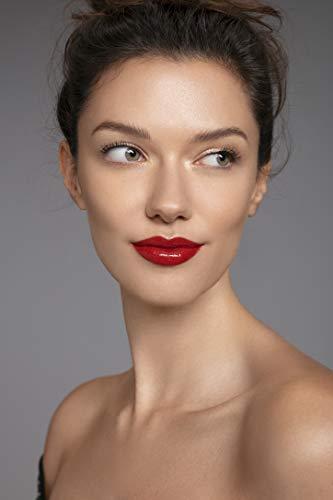 Careline Careline Lip Color Everlast #708 Pure Red, 1 count