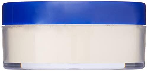 Rimmel London Rimmel Match Perfection Loose Powder Transparent