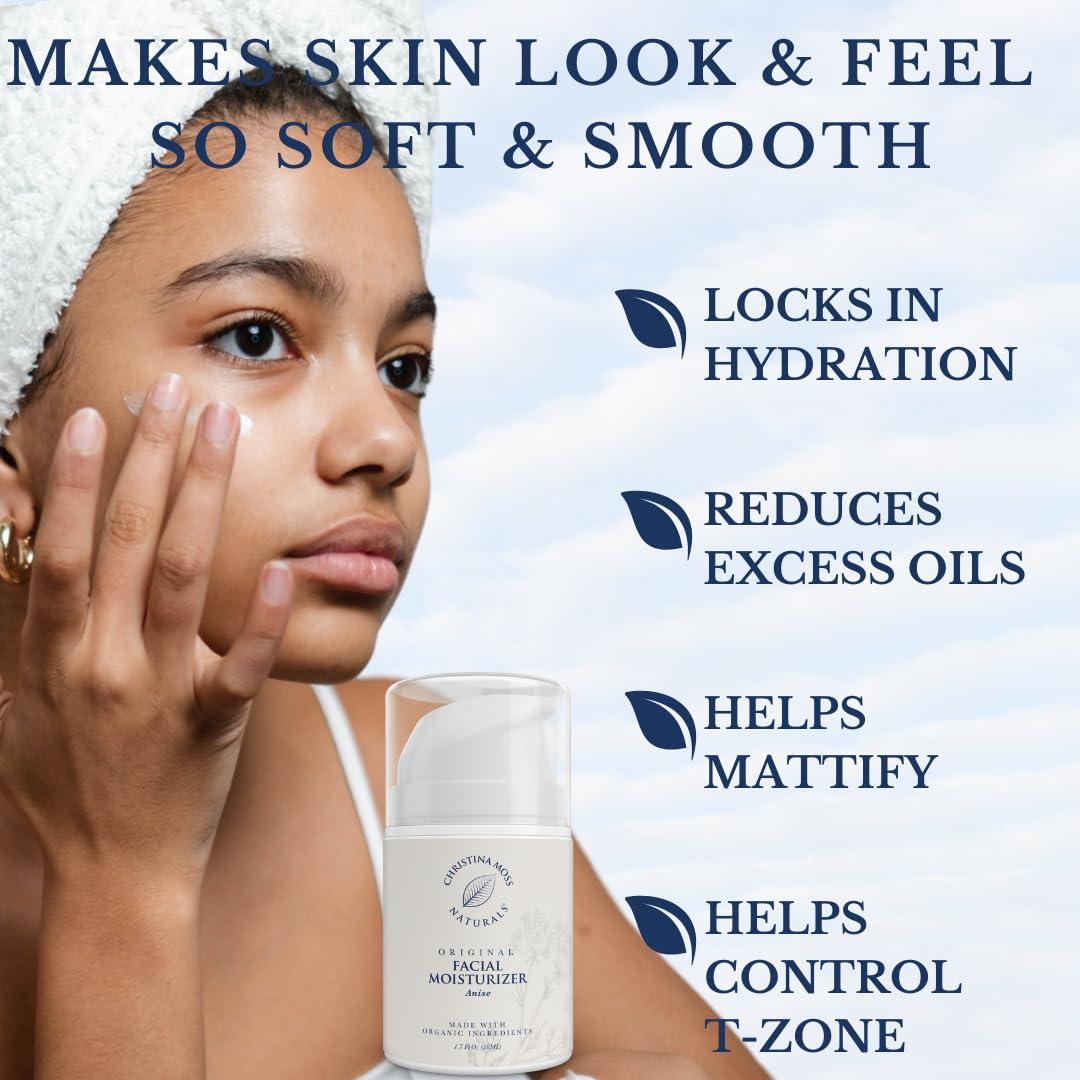 Gauge Gear Gauge Gear Premium Stretched Ear Care Kit | Piercing Aftercare and Stretched Skin Care | Stretching Balm, Daily Oil