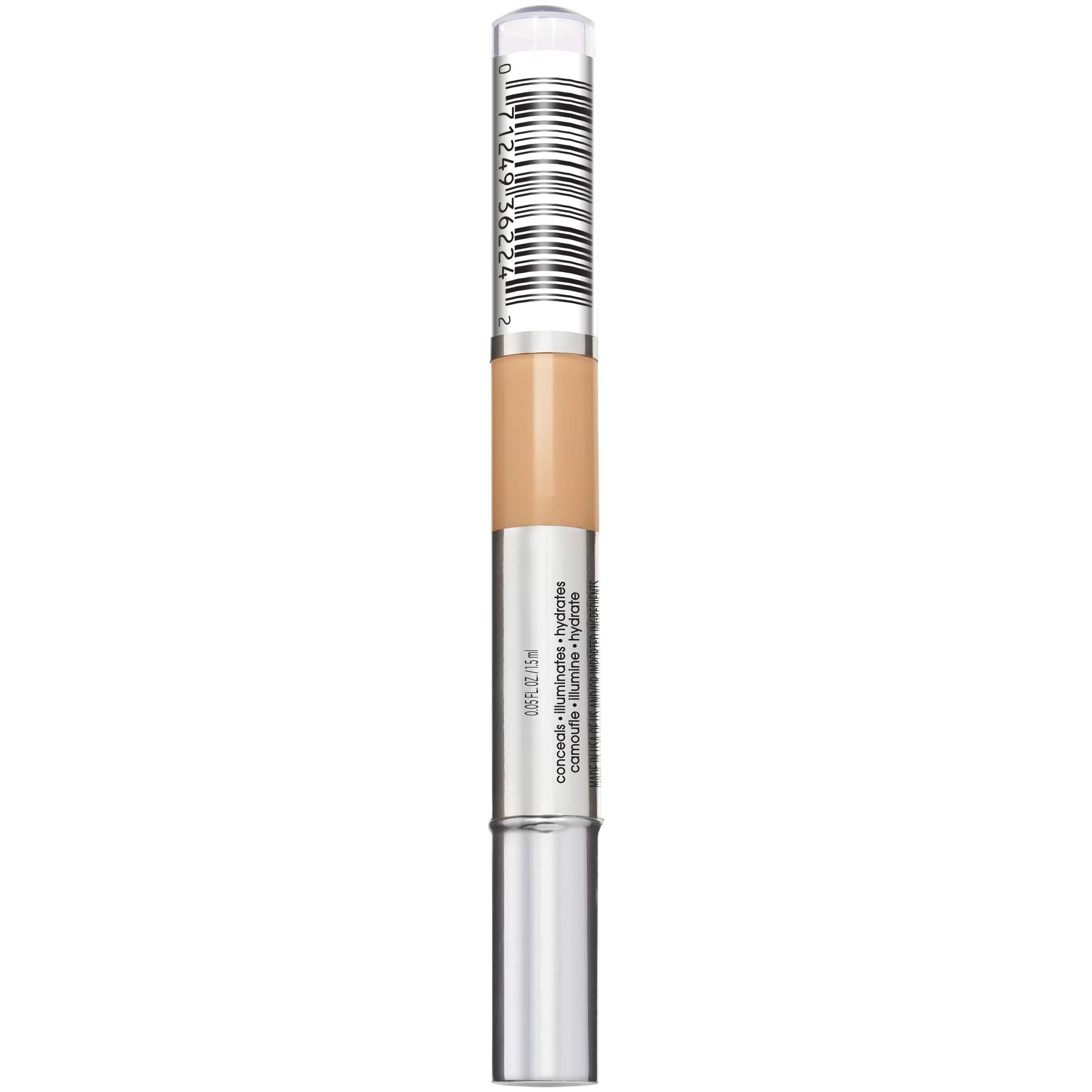 LOral Paris L'Oreal Paris Cosmetics True Match Super-Blendable Multi-Use Concealer Makeup, Medium N5-6, 0.05 Fluid Ounce