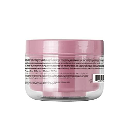 Hempz Hempz Supre Sugar Scrub Pomegranate 7.3oz