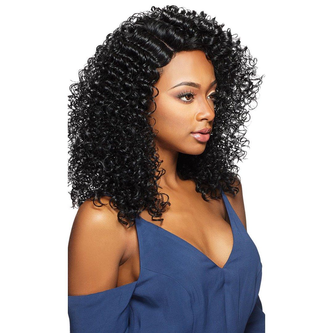Outre Outre Synthetic Hair Full Cap Quick Weave Complete Cap Thalia (S3147)