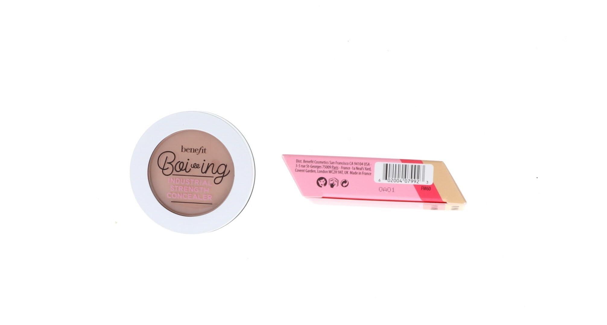 Benefit Benefit Cosmetics Boi-Ing - Medium - 02