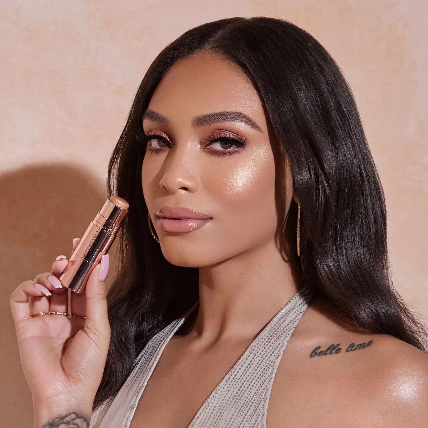 Anastasia Beverly Hills Anastasia Beverly Hills- Stick Highlighter -Hot Sand