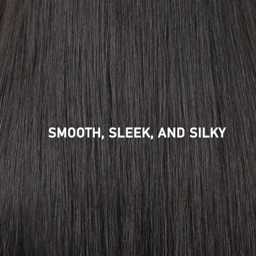 ISEE ISEE HAIR Straight Wear Go Glueless Wig Human Hair Pre Plucked Pre Cut 9x6 HD Lace Pre Bleached Tiny Knots Human Hair Wigs For Women 20 Inch