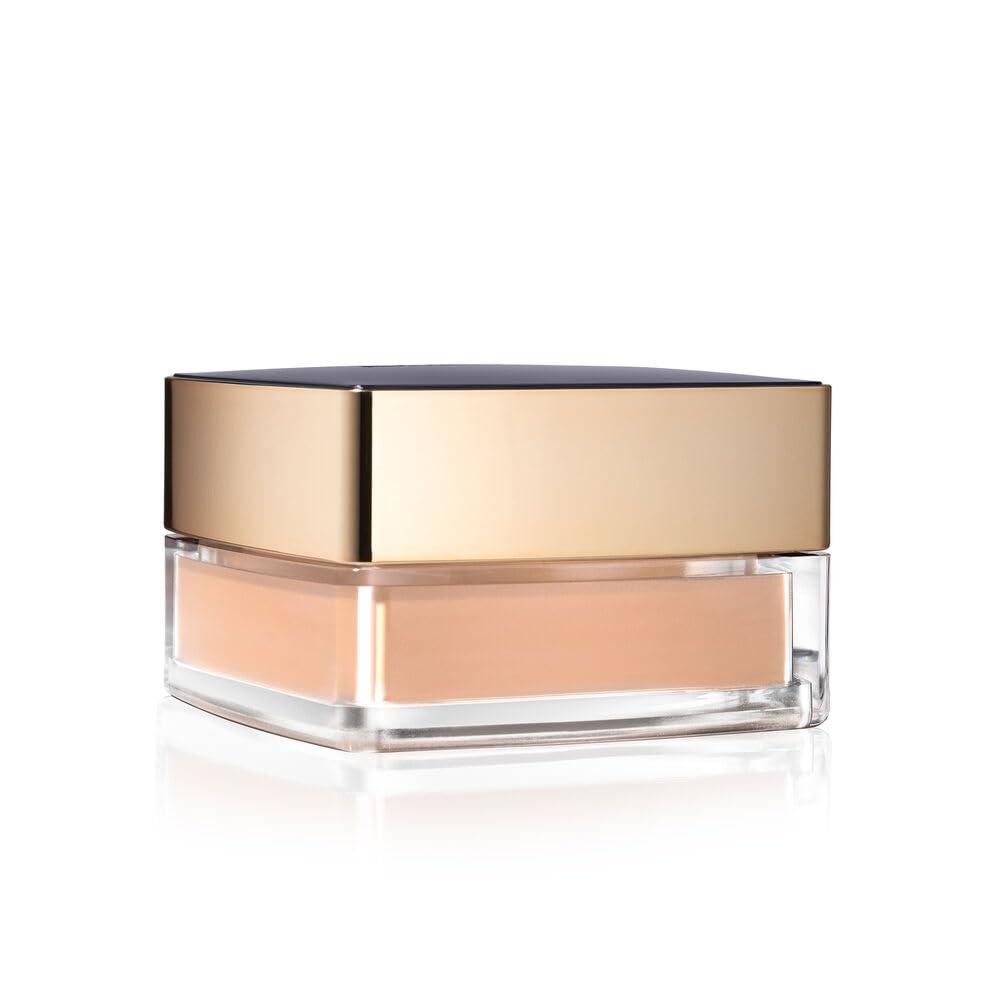 Este Lauder Este Lauder Double Wear Sheer Flattery Loose Setting Powder, 0.31 oz., Light Medium Matte
