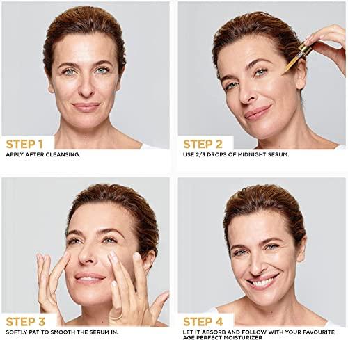 L'Oreal Paris L'Oreal Paris Age Perfect Midnight Serum (1 oz)