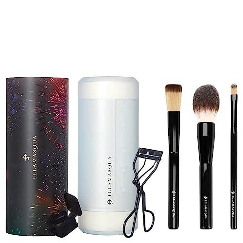Illamasqua Illamasqua Pro On The Go Set