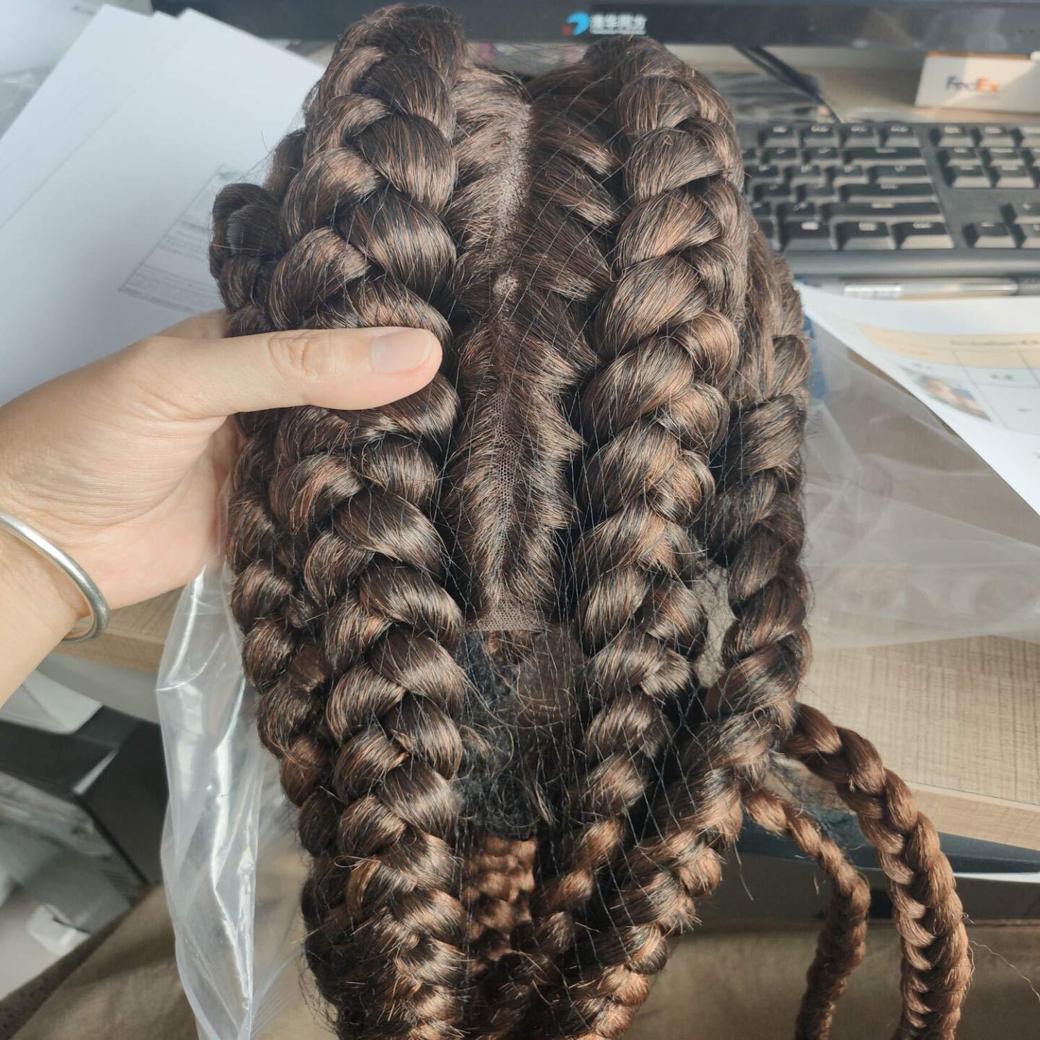 Raquel Welch Flirting With Fashion Lace Front & Monofilament Top Synthetic Wig by Raquel Welch in RL16/88, Length: Short