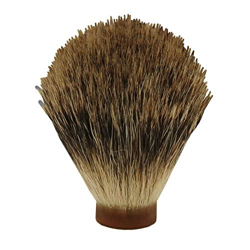 Penn State Industries Penn State Industries PKRABR2 AAA Grade Pure Badger Hair Shaving Brush