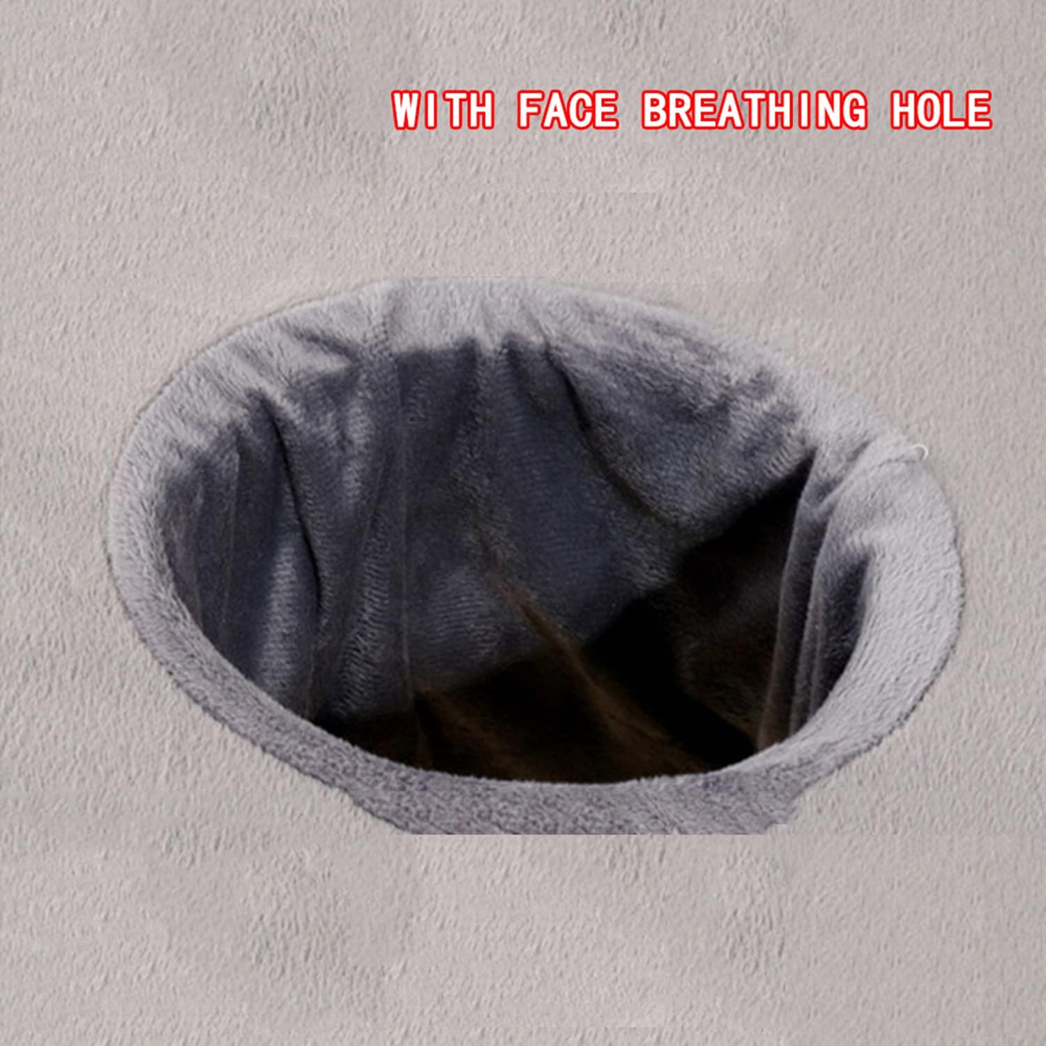 NinthAvenue Basics Lash Bed Topper Memory Foam,7cm Thick Massage Table Mattress Topper,Foam Padding for Spa Bed with Washable Cover,Foldable Lash Bed Cushion,Square/Round/Trapezoidal Head,Navy Blue t,70x185cm