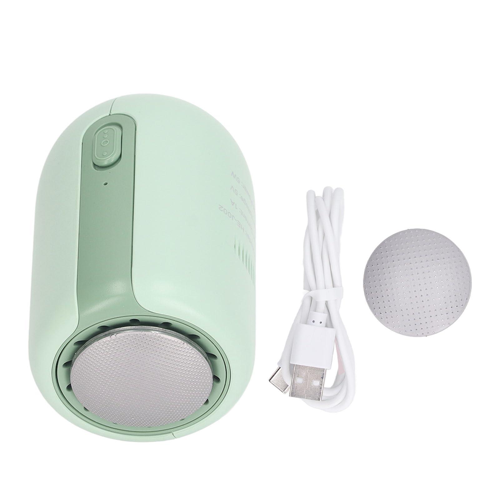 Generic Foot Grinding Machine, Multifunctional Electric Foot Grinder Smart Screen for Dead Hard Skin (3)