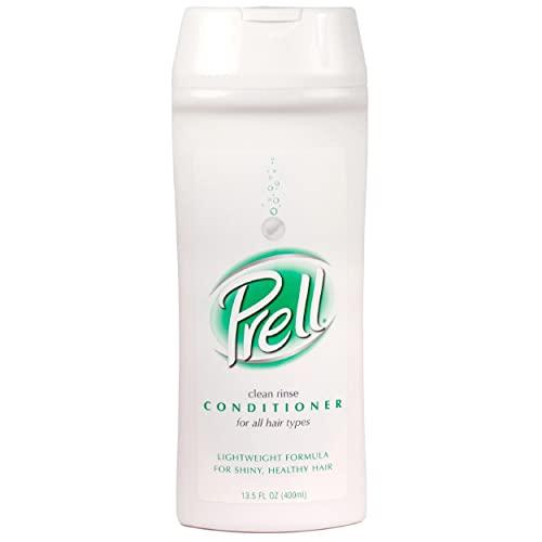 Prell N-Joy for you Prell Shampoo & Conditioner, 13.5 Fl Ounce