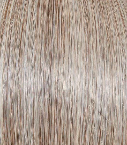 Raquel Welch Raquel Welch Crowd Pleaser Lace Front & Monofilament Part Synthetic Wig, Cap Size: Average, RL119 Silver & Smoke