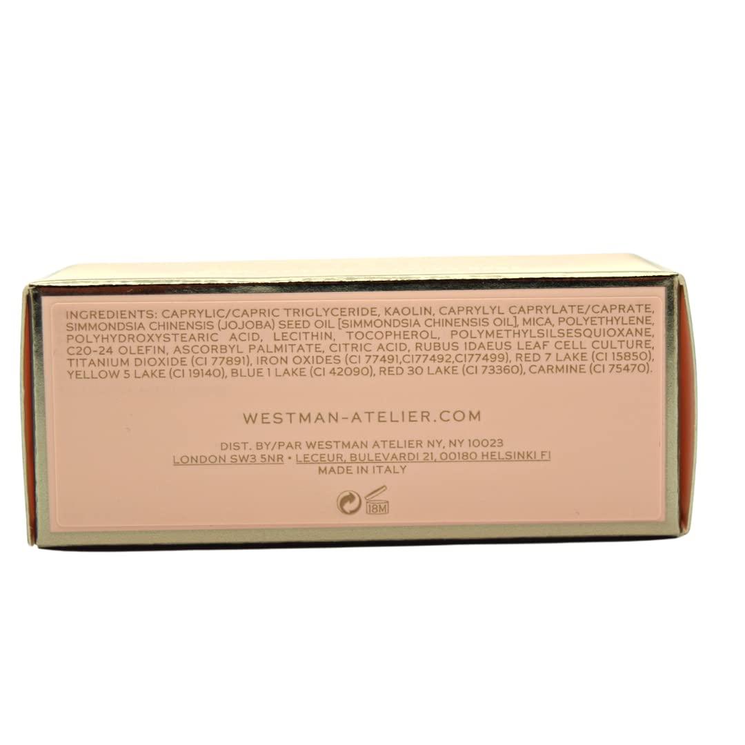 WESTMAN ATELIER Westman Atelier Baby Cheeks Lip + Cheek Cream Blush Stick Chouchette