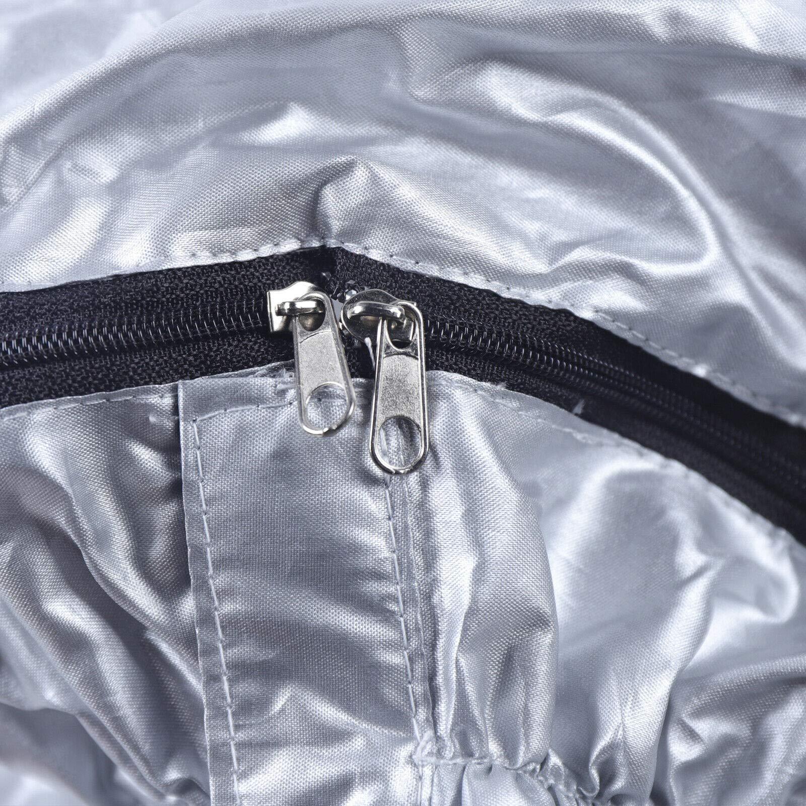 DNYSYSJ 10Pcs Hair Steamer Cap, Deep Conditioning Heat Cap Hair Styling Steam Cap Hair Care Heating Cap Hair Oil Cap New (5 Large Hats + 5 Small Hats)