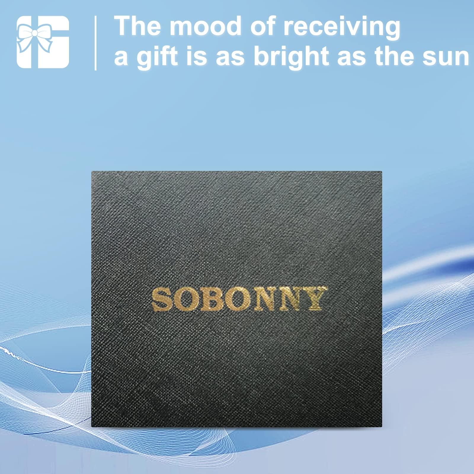 SOBONNY SOBONNY 100% Mulberry Silk Headband Women's Criss Cross Silk Turban Elastic Twisted Head Wrap Knotted Hair Band (black)