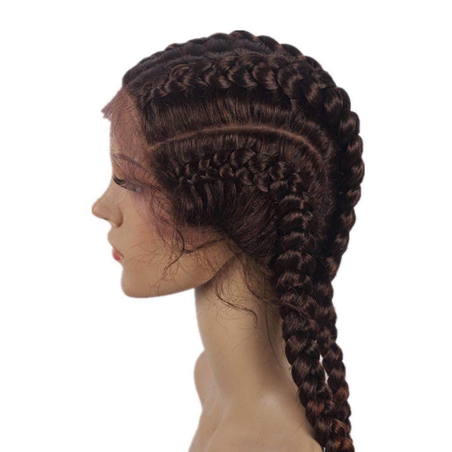 Raquel Welch Flirting With Fashion Lace Front & Monofilament Top Synthetic Wig by Raquel Welch in RL16/88, Length: Short