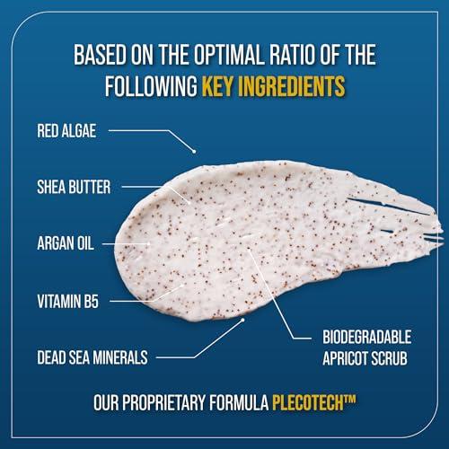 Glo Skin Beauty Glo Skin Beauty Phyto-Active Cream Cleanser | Rinses Away Impurities for Improved Radiance