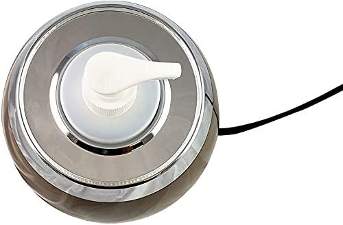 DevLon NorthWest DevLon NorthWest Oil and Lotion Bottle Warmer