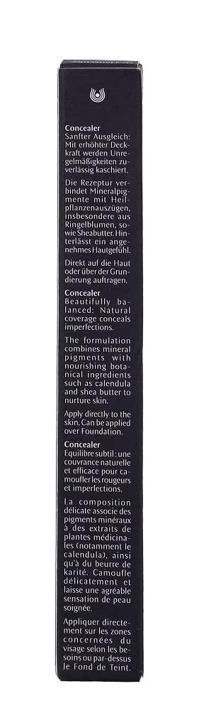 Dr. Hauschka Dr. Hauschka Concealer, Macademia