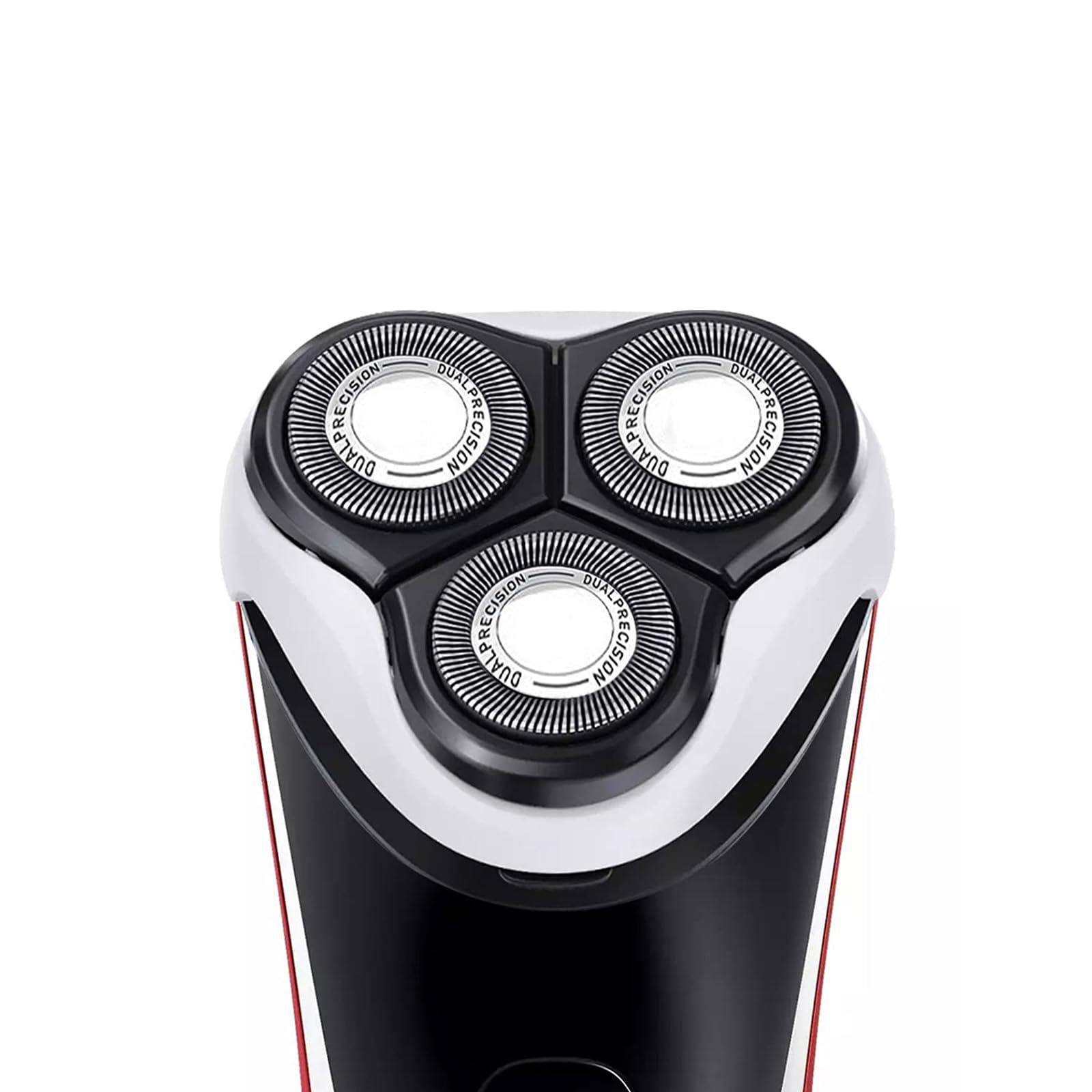 innobeaut HQ8 Replacement Heads Compatible with Philips Norelco Aquatec Shavers, Blades for AT880, AT810, 9-pc Pack