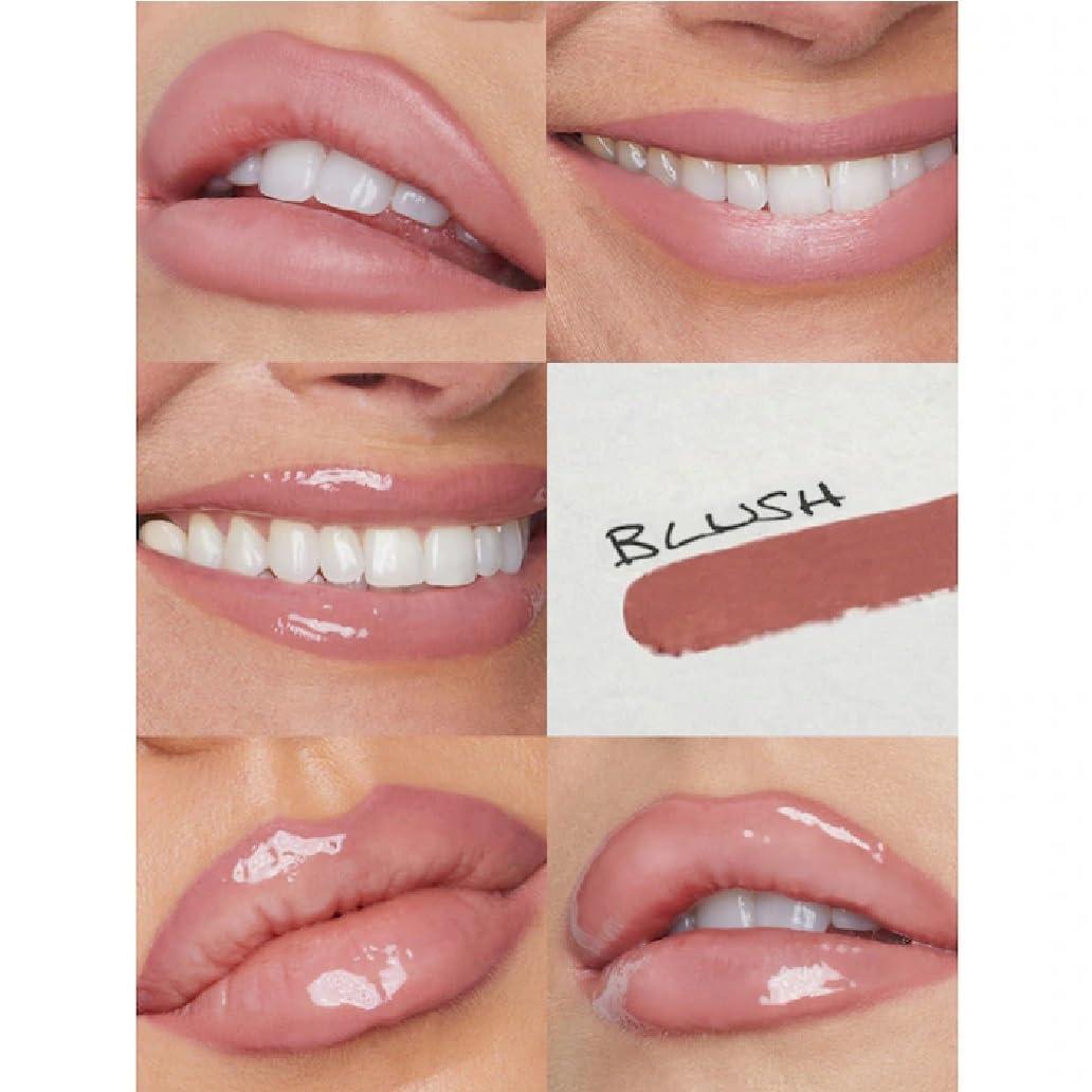 NAPH NAPH R.E.F.Y Lip Sculpt Lip Liner and Setter (Size Liner 0.01 oz / 0.32 g, Setter 0.14 oz / 4 mL) (Blush - light, neutral pink)