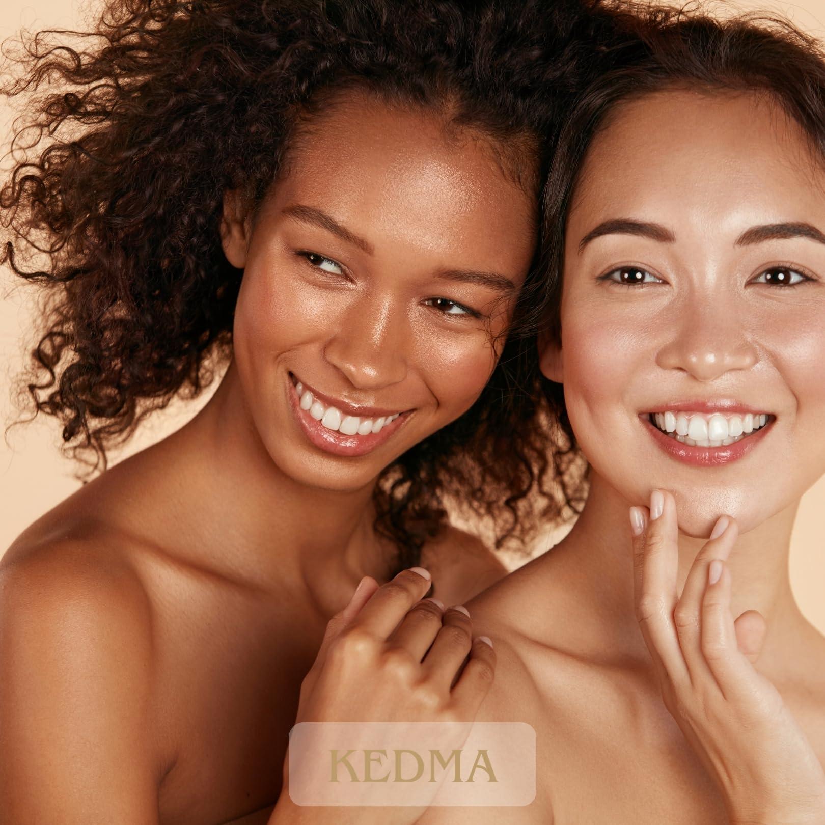 Kedma Kedma Dead Sea Salt Soap All Natural Dead Sea Minerals 125gr/4.4oz