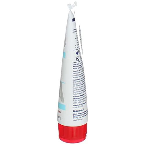 Eucerin Eucerin Advanced Repair Light Feel Foot Creme, 3 oz ( Pack of 7)