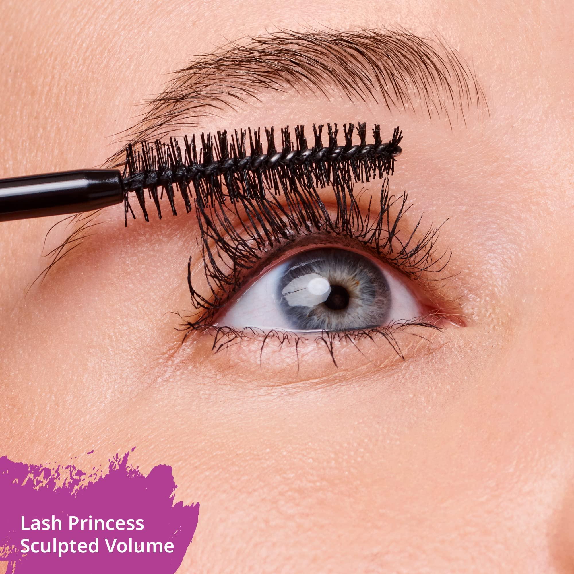 essence cosmetics Lash Princess False Lash Effect Mascara & Lash Princess Sculpted Volume Mascara Bundle