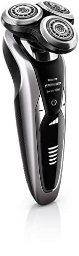 Philips Norelco Philips Norelco Shaver, Black/Grey