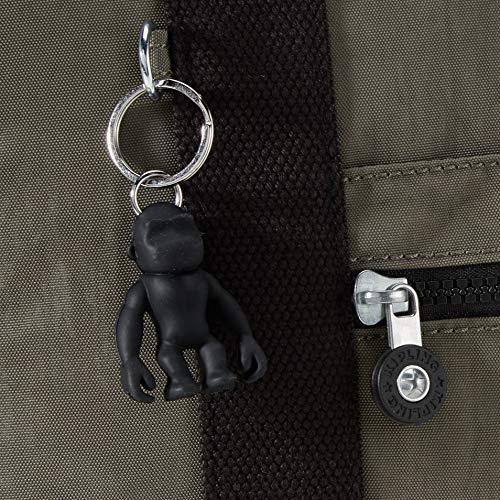 Kipling Kipling Art M, Green Moss