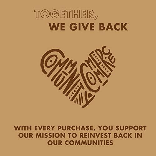 SheaMoisture SheaMoisture Smoothing Body Scrub Manuka Honey To Reduce Rough Skin Exfoliating Body Scrub with Fair Trade Shea Butter 11.3 oz (Pack of 2)