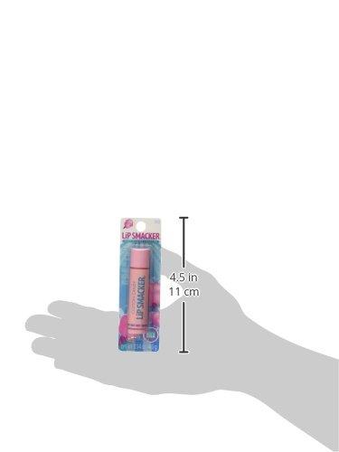 Lip Smacker Lip Smacker Original & Best 10 Pack with Cotton Candy Lip Balm