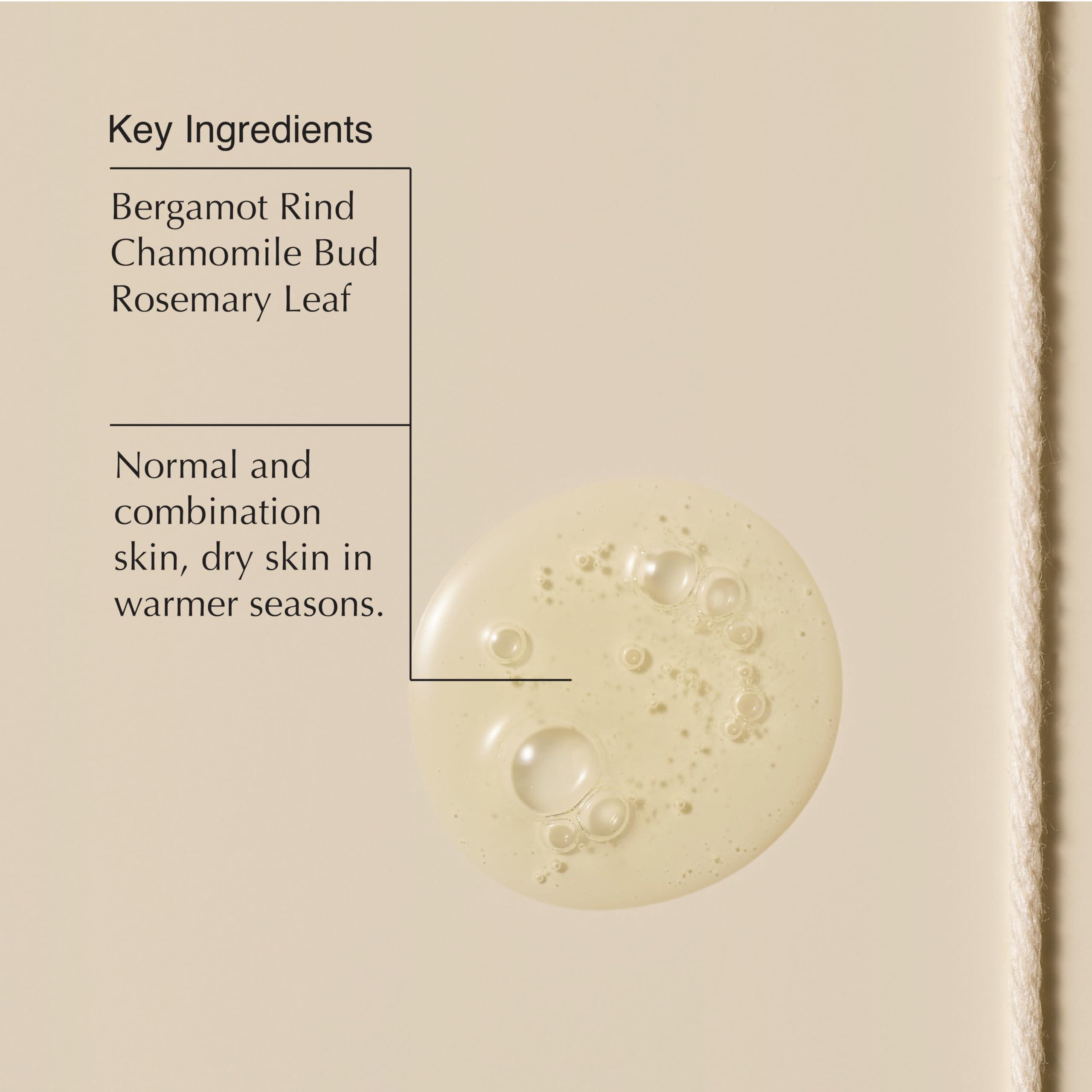 Aesop Aesop Fabulous Face Cleanser | Gently Cleanses without Stripping | Mild Olive-Derived Cleanser with Purifying and Hydrating Botanicals | Travel Size | 3.3 oz / 100mL