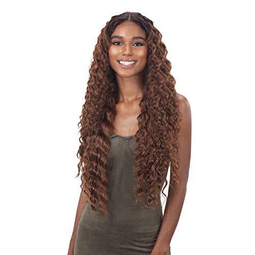 FREETRESS EQUAL WIG FreeTress Equal HD Lace Front Wig Level Up Cheri (OT530)